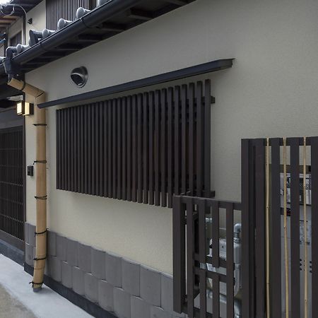 京都市 Sekka An Machiya Houseヴィラ エクステリア 写真