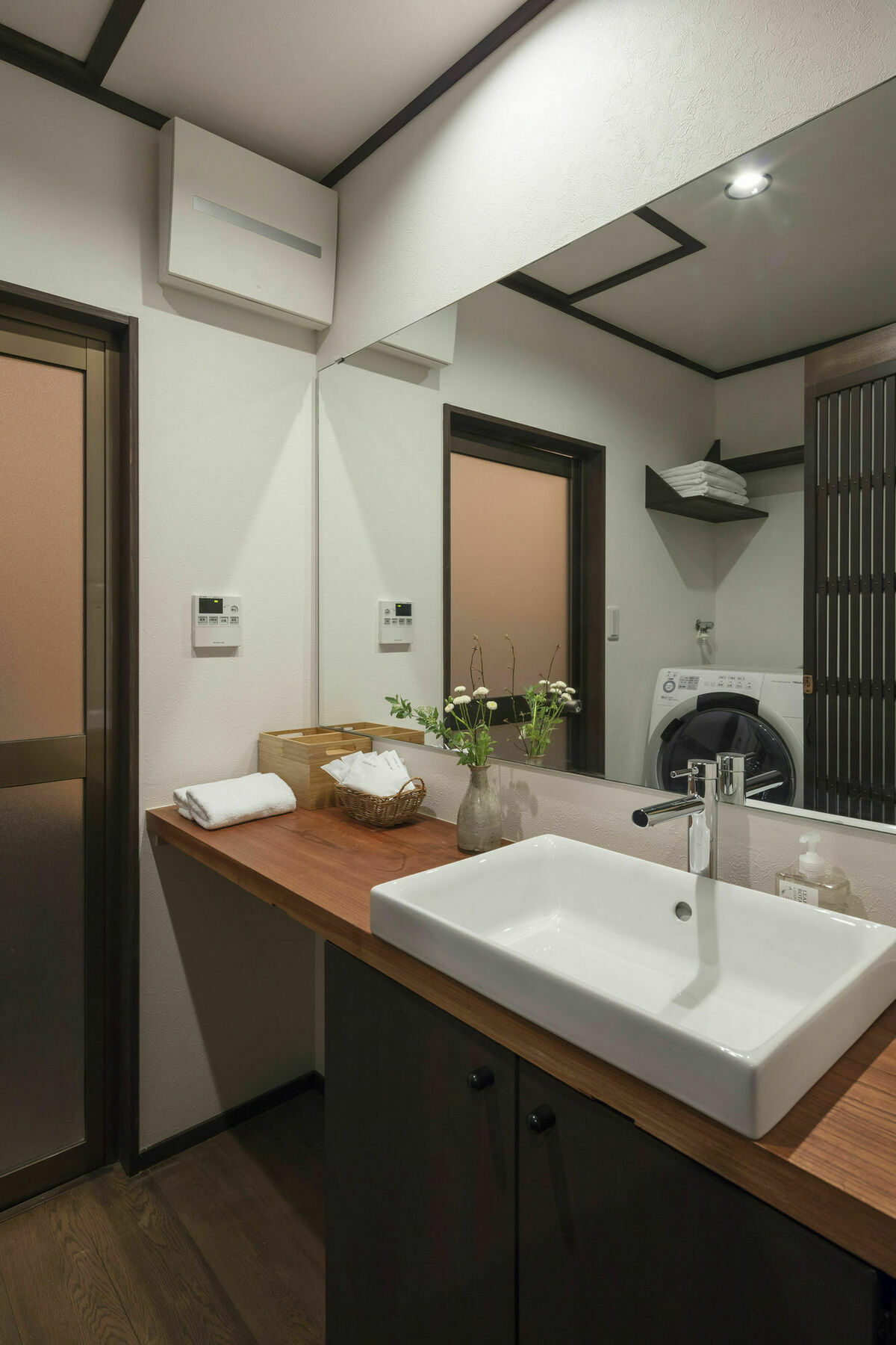 京都市 Sekka An Machiya Houseヴィラ エクステリア 写真