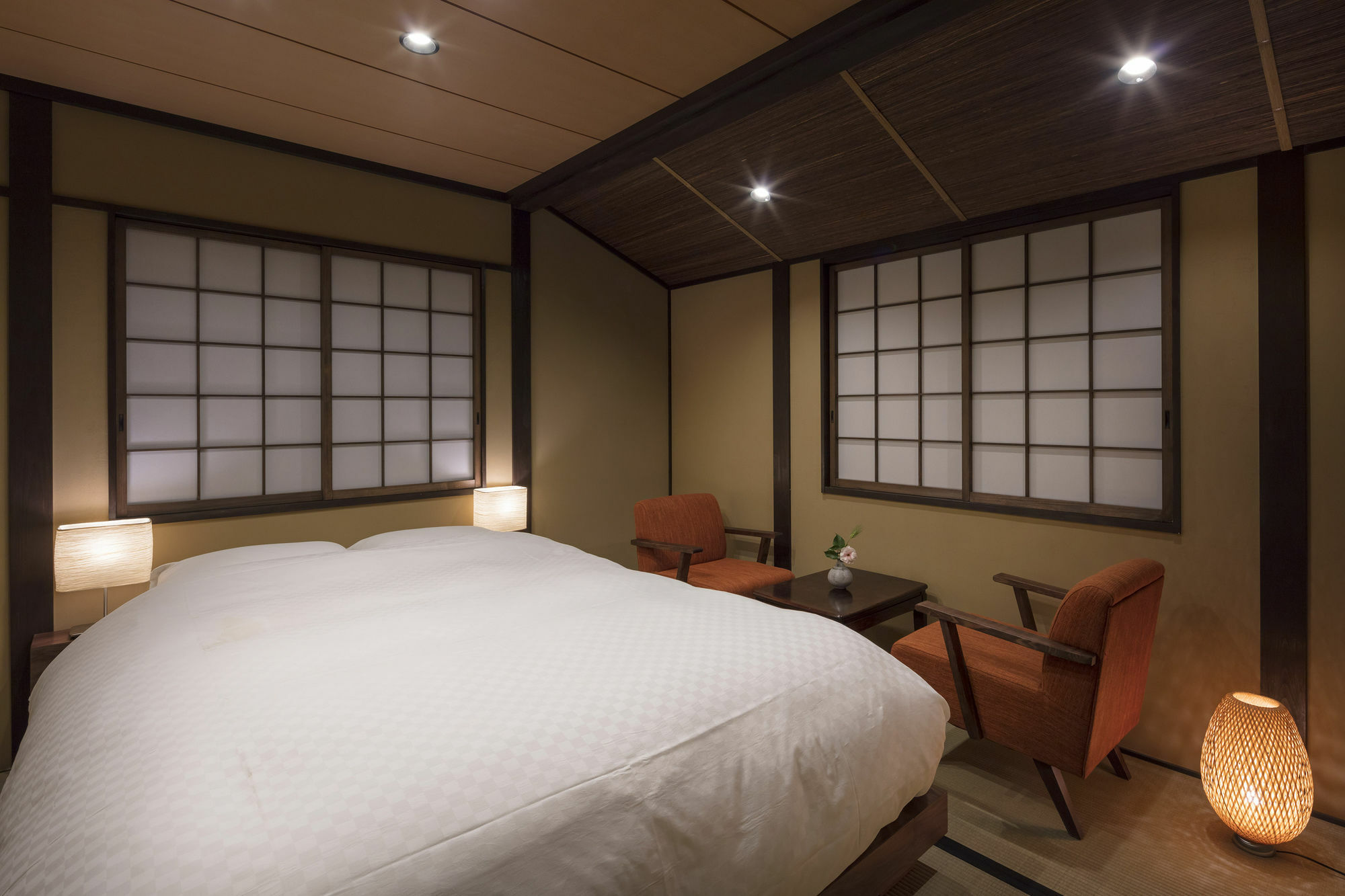 京都市 Sekka An Machiya Houseヴィラ エクステリア 写真