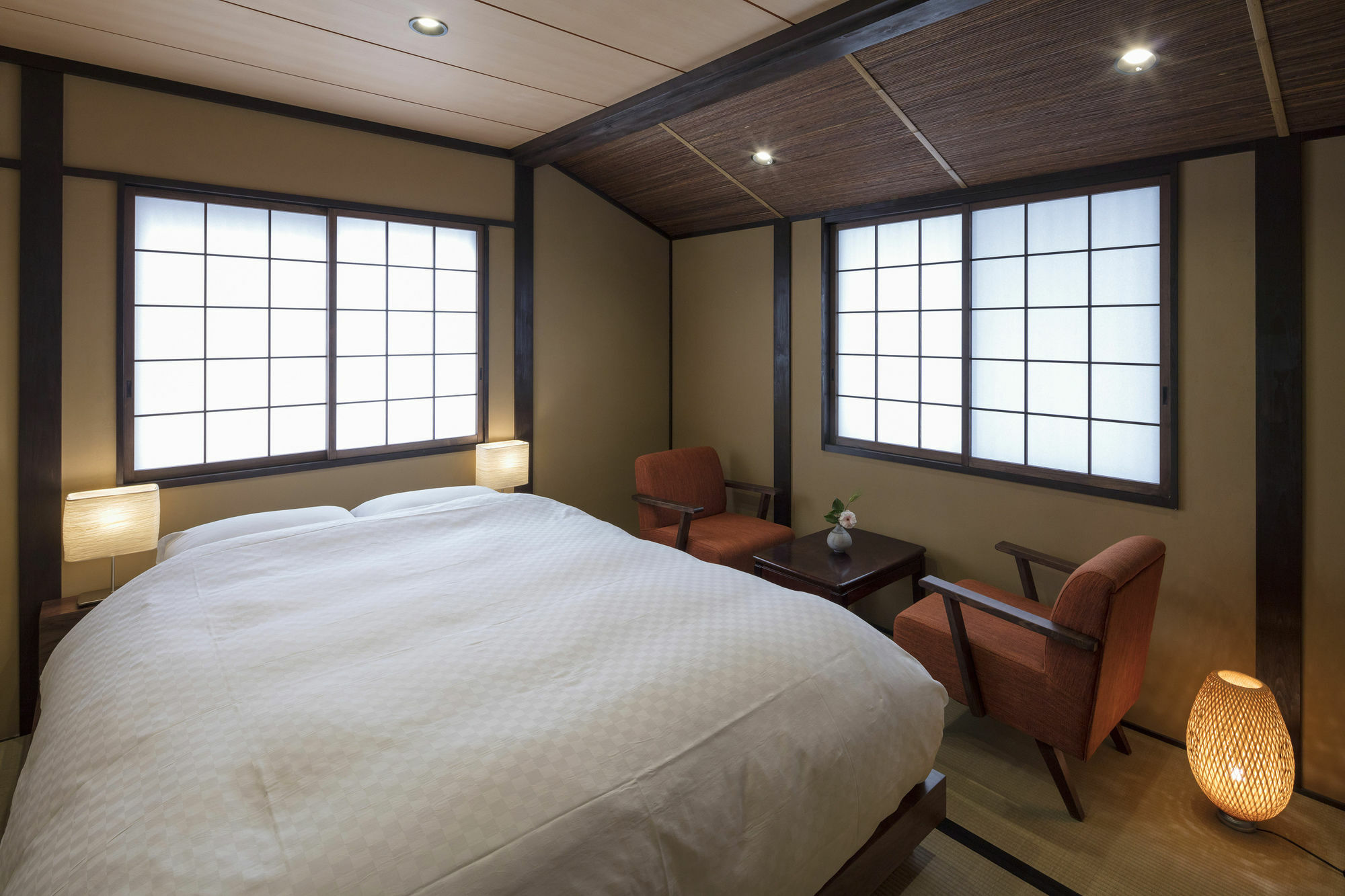 京都市 Sekka An Machiya Houseヴィラ エクステリア 写真
