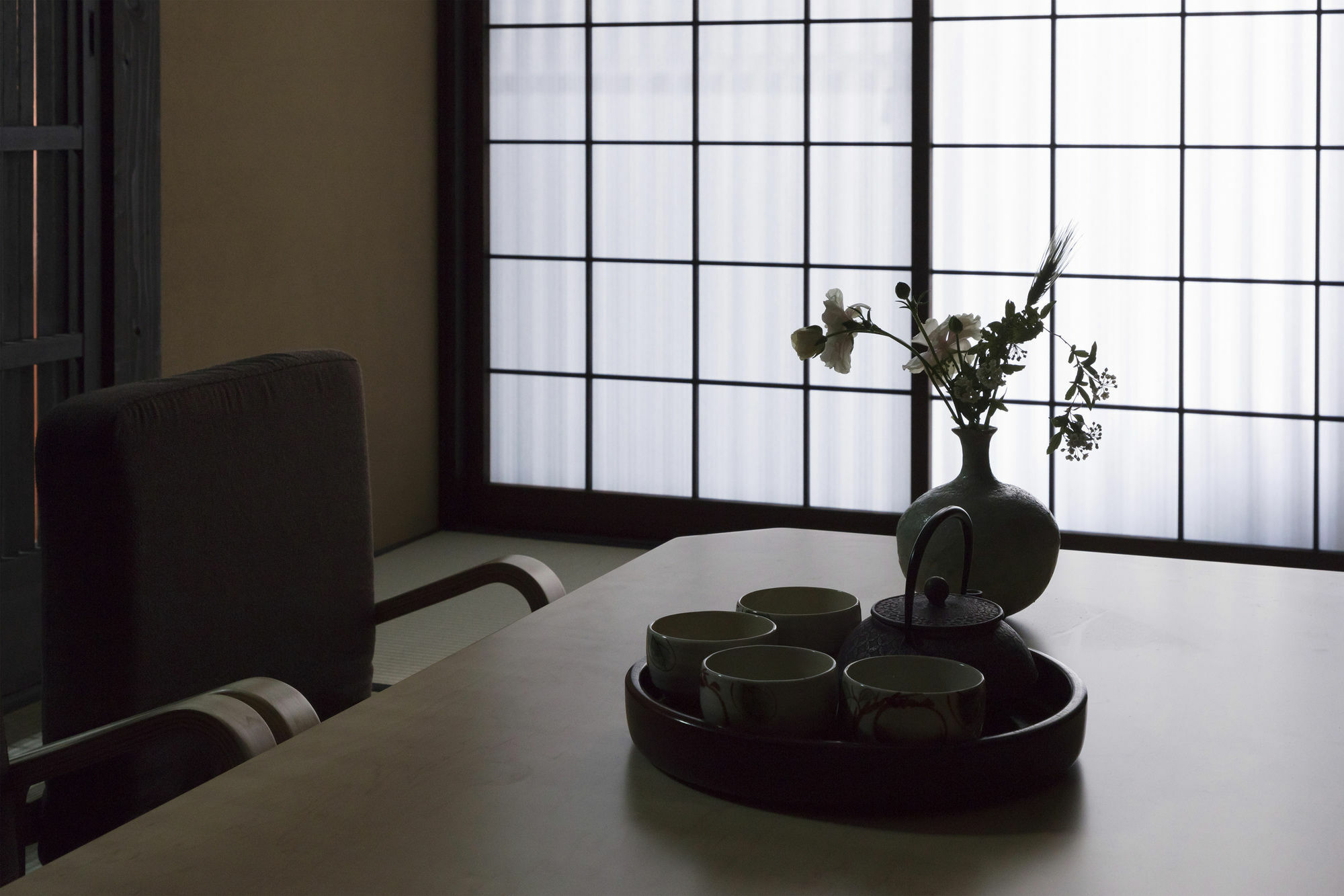 京都市 Sekka An Machiya Houseヴィラ エクステリア 写真