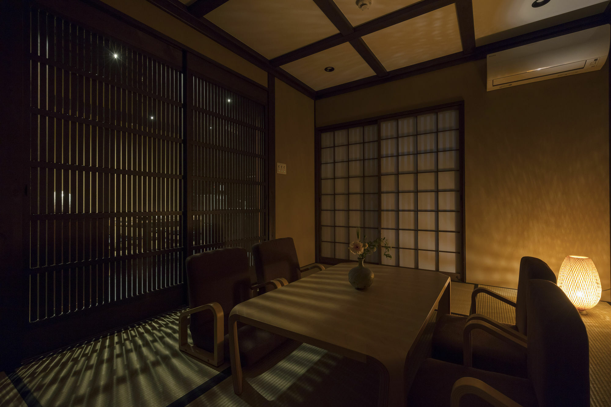 京都市 Sekka An Machiya Houseヴィラ エクステリア 写真